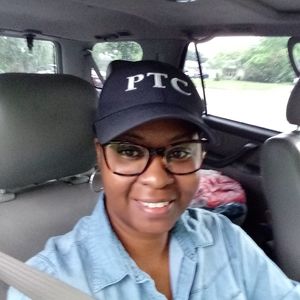 Meet your Posher, Bridget